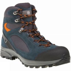 Scarpa Mens Peak GTX Boot Lake Blue-Tonic